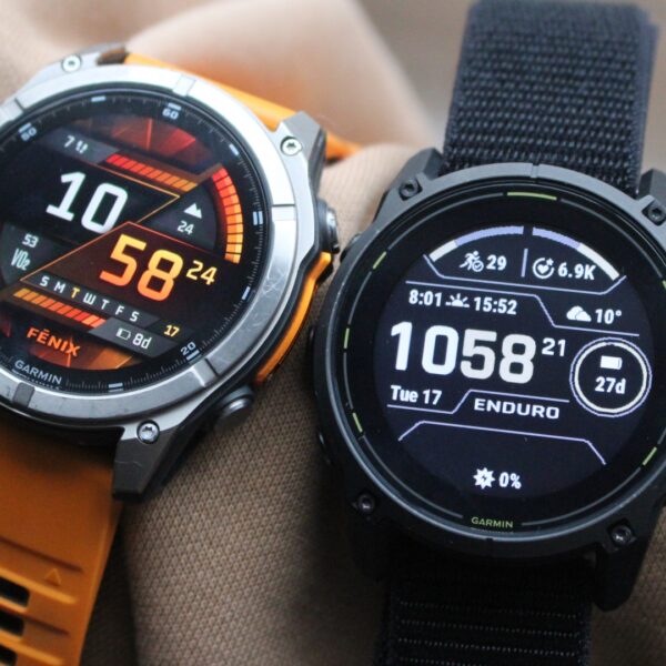 Garmin presenta los fēnix 9 y 9 Pro: estas son sus principales novedades