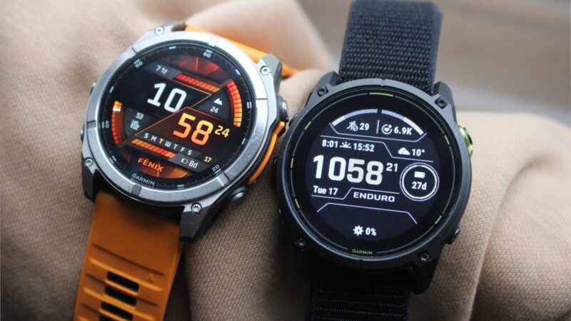 garmin