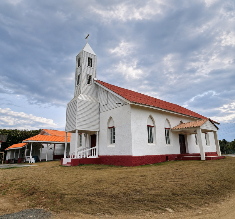 Bethesda Methodist Church