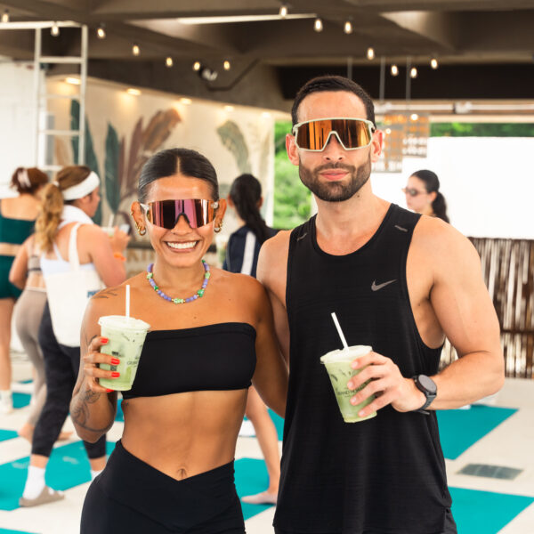 Kimpton Grand Roatán eleva el wellness con nuevas experiencias en Bêyabu Rooftop