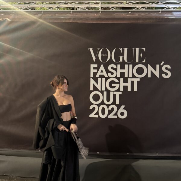 Madrid Fashion Diary: La experiencia de Kiandra Dixon en MBFW Madrid y Vogue Fashion’s Night Out