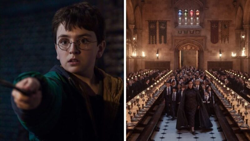 harry potter