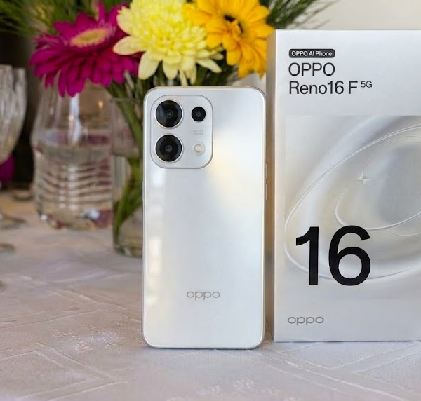 OPPO presenta en Honduras su nuevo Reno16 F junto a Caribella