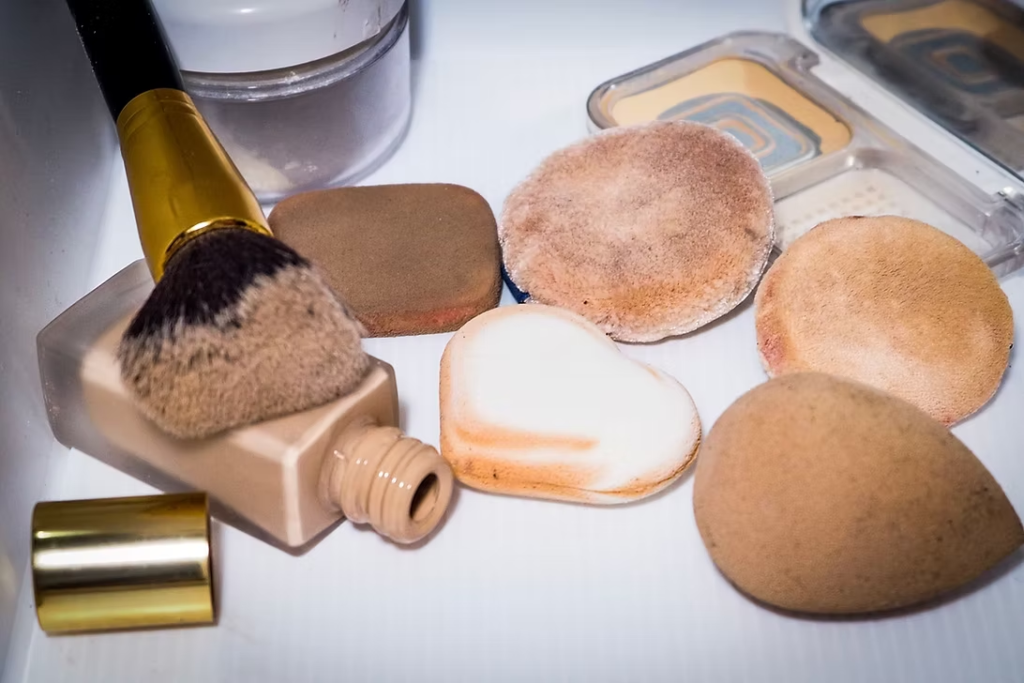 maquillaje