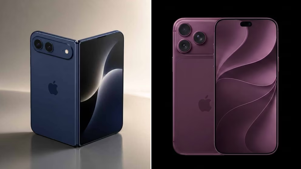 iPhone Ultra