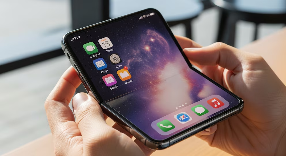 iPhone Ultra