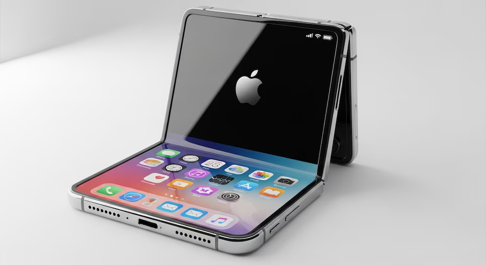 iPhone Ultra