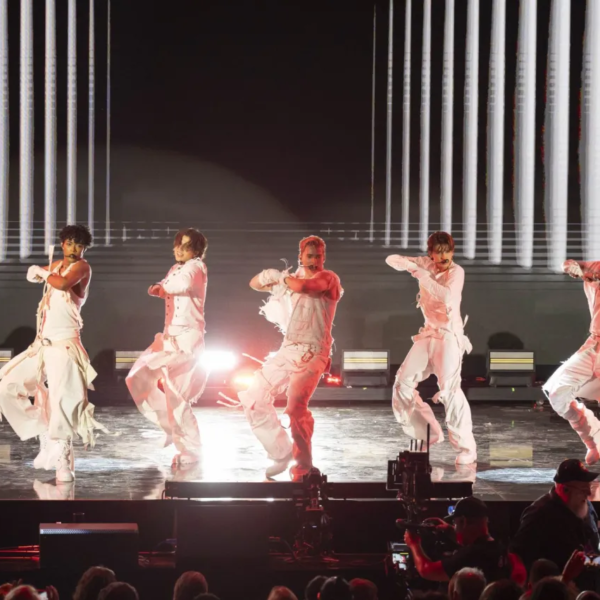 Premios Juventud 2026 reúne a las grandes figuras de la música latina