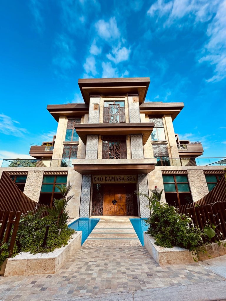 Kimpton Grand Roatán