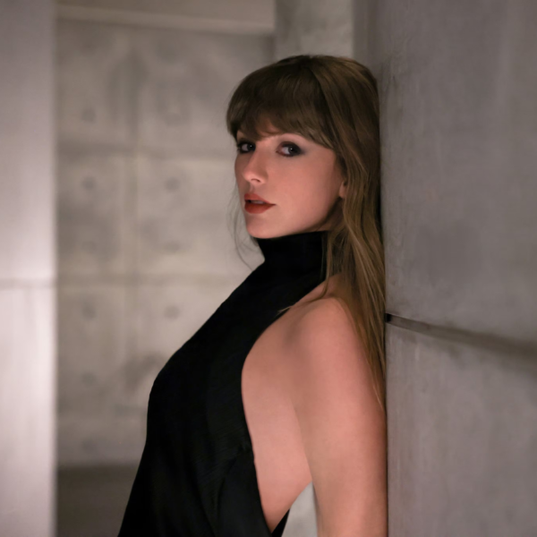 Taylor Swift sorprende con el adelanto de “Patient Zero” junto a Dakota Johnson y Colin Farrell