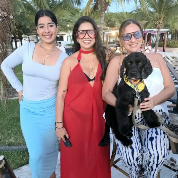 The Club Pristine Bay enciende el Feriado Morazánico con tres experiencias llenas de diversión