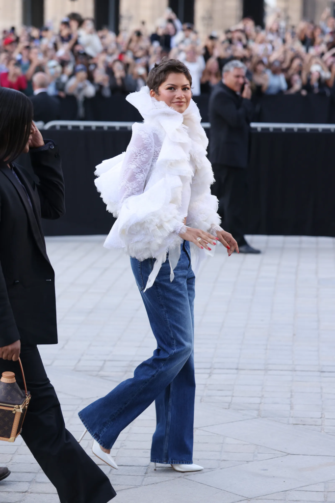 Zendaya