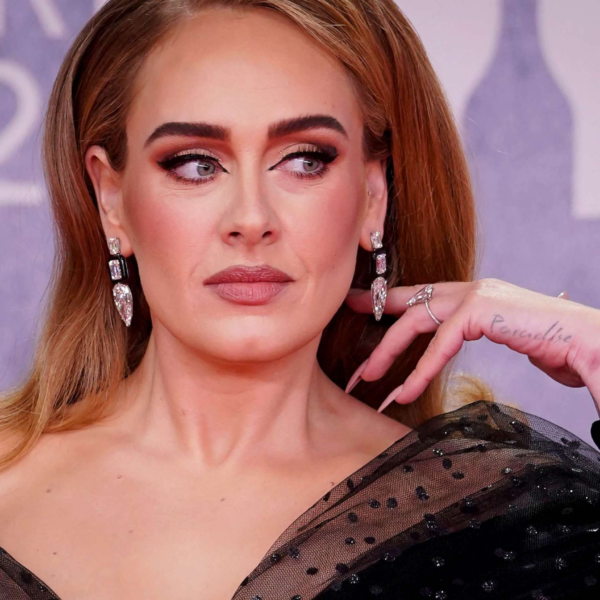 Adele prepara su posible regreso musical y su nuevo álbum podría llegar en 2027