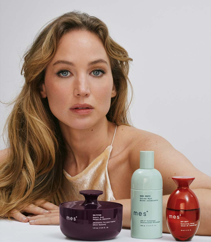 Jennifer Lawrence