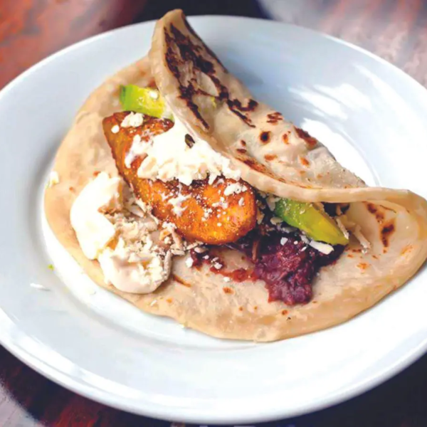 Cómo preparar baleadas hondureñas: receta paso a paso para hacerlas en casa