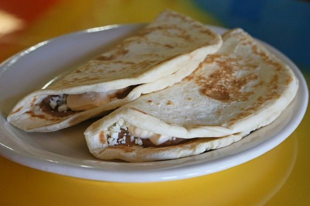 baleadas