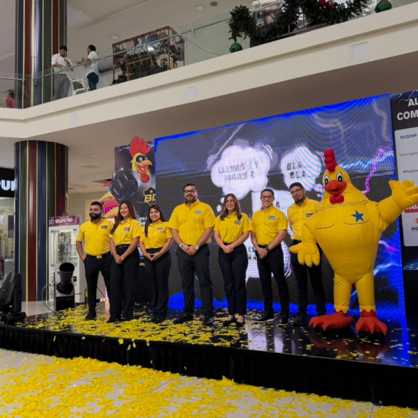 El Gallo más Gallo presenta su campaña “Black Gallo sin Pajas” con descuentos de hasta el 50 %