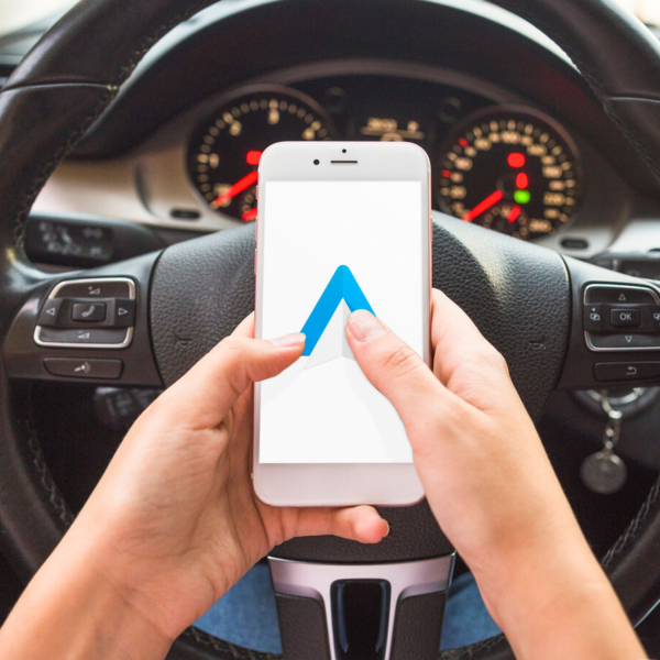 Android Auto: así transforma Google la pantalla del vehículo en una extensión del celular