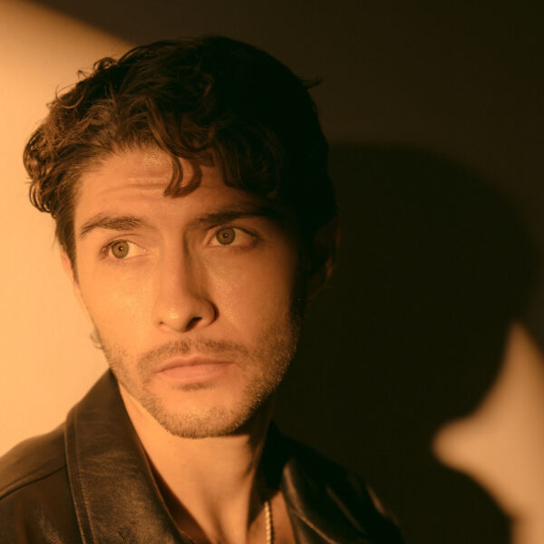 Alex Ponce lanza su nuevo sencillo “Que seas tú”